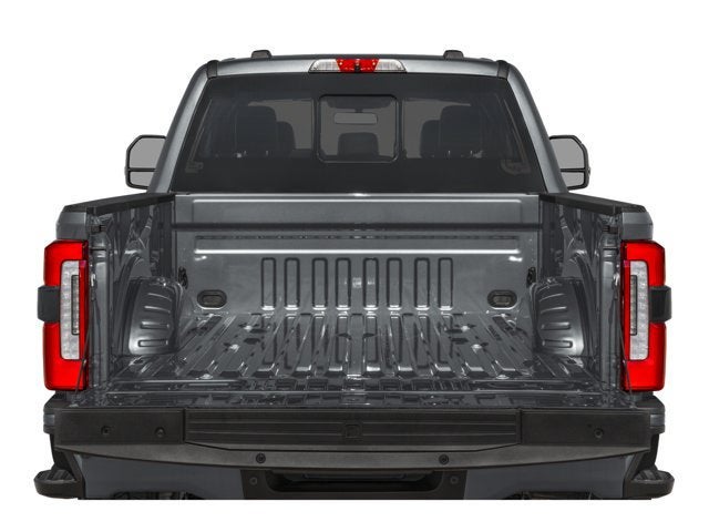 2024 Ford F-250SD Platinum