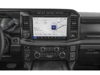 2024 Ford F-250SD Platinum