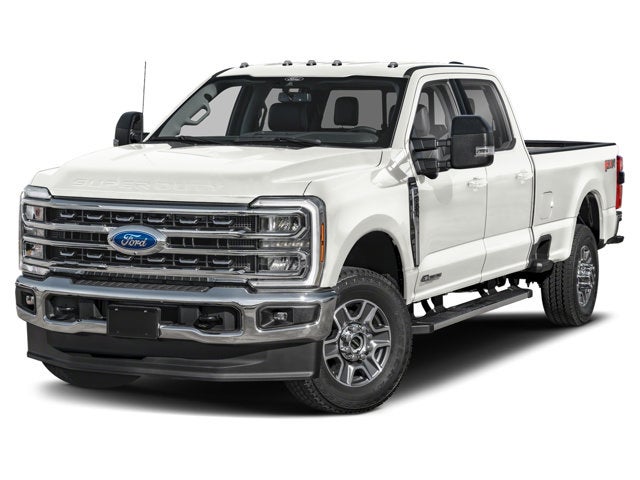 2024 Ford F-350SD Lariat