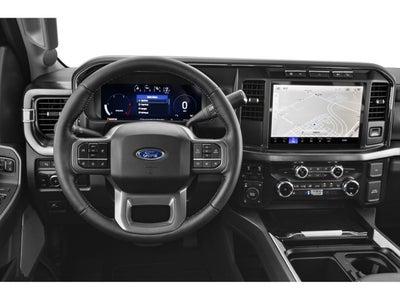 2024 Ford F-350SD Lariat