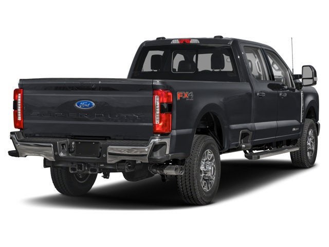 2024 Ford F-350SD Lariat
