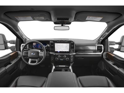 2024 Ford F-350SD Lariat