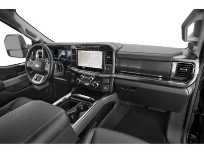 2024 Ford F-350SD Lariat