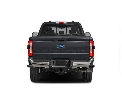 2024 Ford F-350SD Lariat