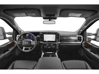 2024 Ford F-350SD Lariat