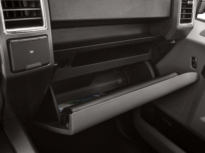 2016 Ford F-150 Platinum