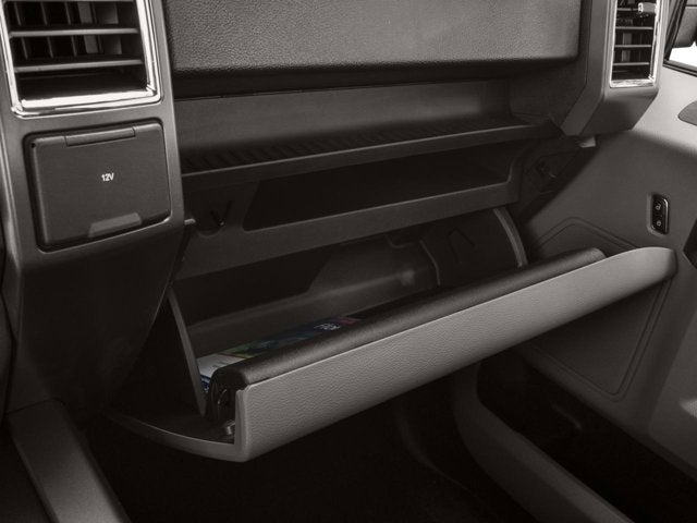 2016 Ford F-150 Base