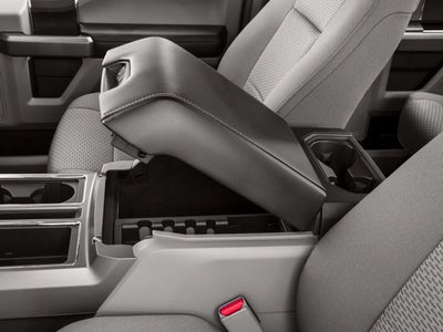 2016 Ford F-150 Base