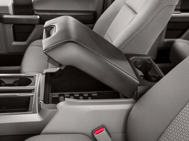 2016 Ford F-150 Base