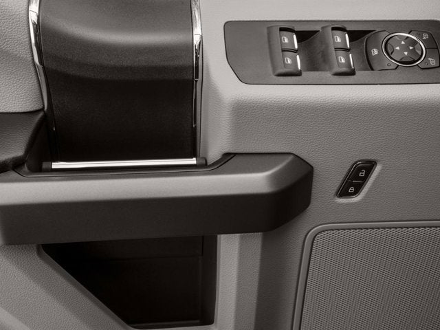 2016 Ford F-150 Base