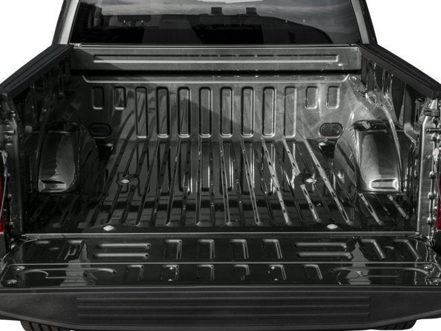 2016 Ford F-150 Platinum