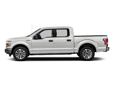 2016 Ford F-150 Base