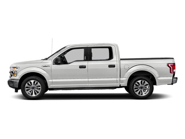 2016 Ford F-150 Base