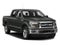 2016 Ford F-150 Platinum