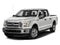 2016 Ford F-150 Platinum