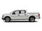 2016 Ford F-150 Platinum
