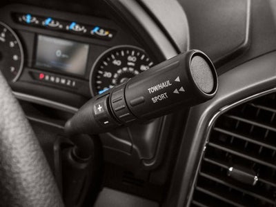 2016 Ford F-150 Platinum