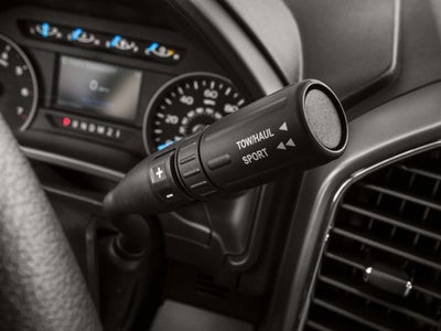 2016 Ford F-150 Base
