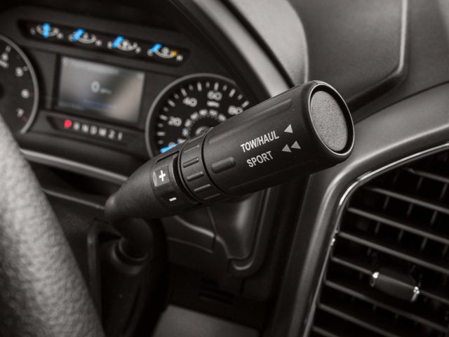 2016 Ford F-150 Base