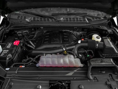 2016 Ford F-150 Base