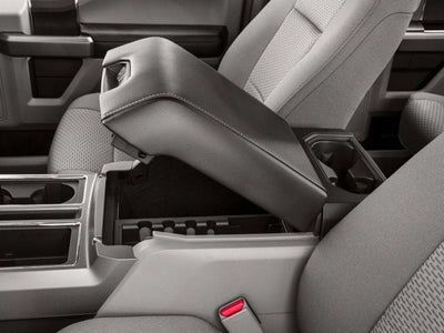 2016 Ford F-150 Platinum