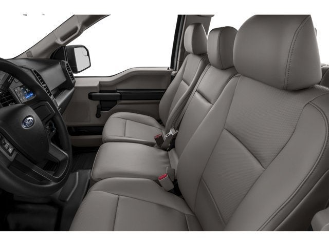 2015 Ford F-150 XL