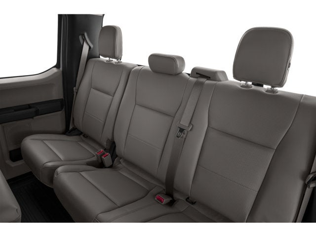 2015 Ford F-150 XL