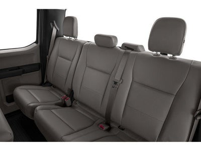 2015 Ford F-150 XL