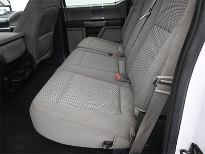 2019 Ford F-150 Base