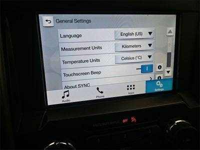 2019 Ford F-150 Base