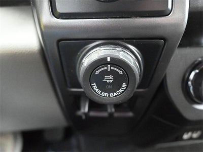 2019 Ford F-150 Base