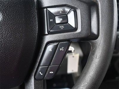 2019 Ford F-150 Base