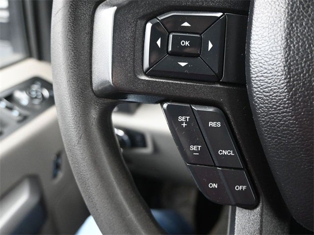 2019 Ford F-150 Base