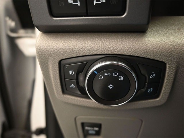 2019 Ford F-150 Base