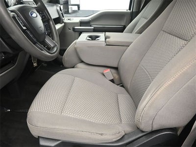 2019 Ford F-150 Base