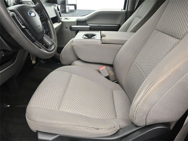 2019 Ford F-150 Base