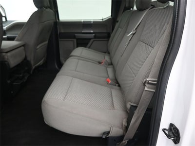 2019 Ford F-150 Base