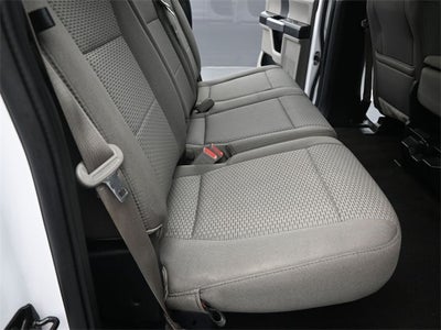 2019 Ford F-150 Base