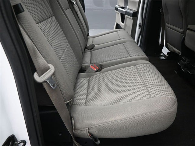 2019 Ford F-150 Base