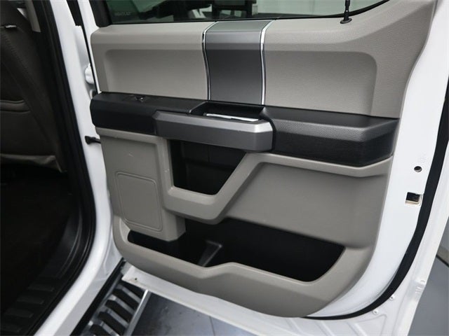 2019 Ford F-150 Base