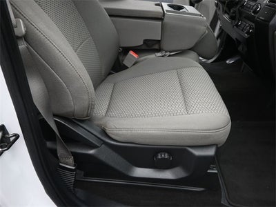 2019 Ford F-150 Base