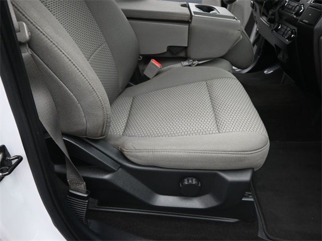 2019 Ford F-150 Base