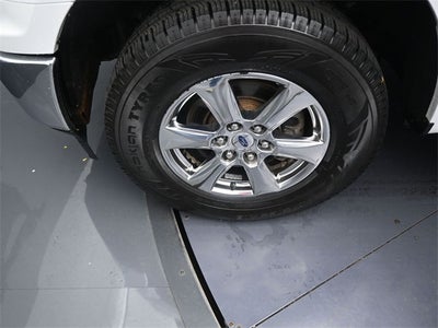 2019 Ford F-150 Base