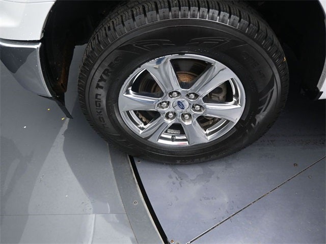 2019 Ford F-150 Base