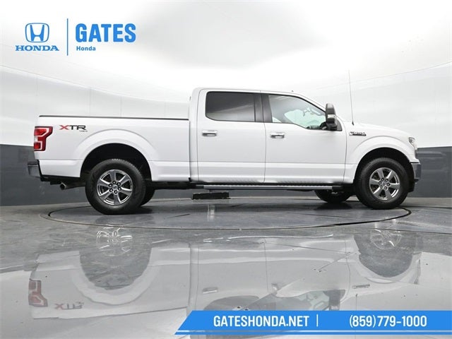 2019 Ford F-150 Base