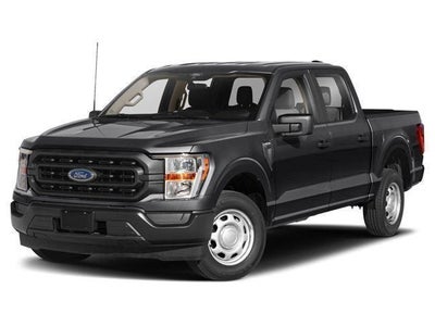 2023 Ford F-150 Base