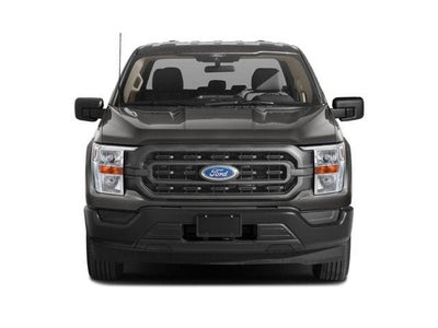 2023 Ford F-150 Base