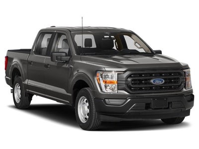 2023 Ford F-150 Base