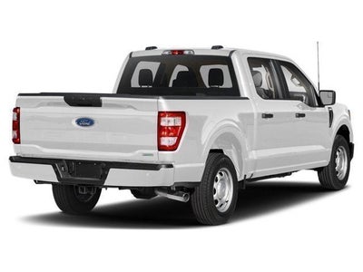 2023 Ford F-150 Base