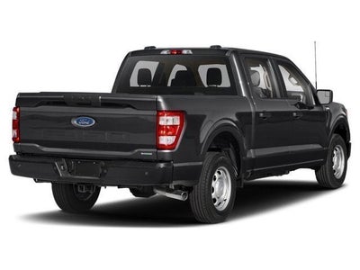 2023 Ford F-150 Base